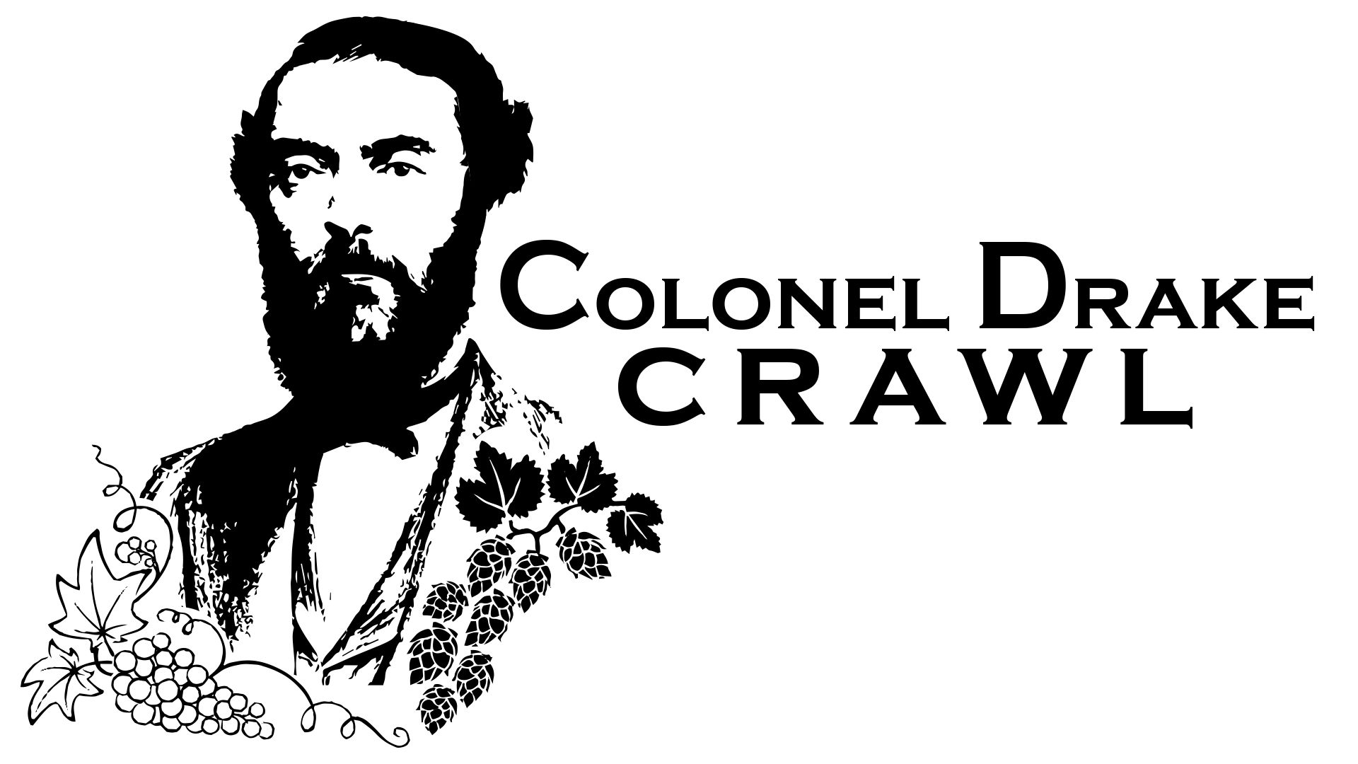 Colonel Drake Crawl